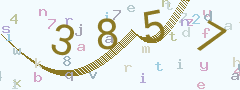 验证码